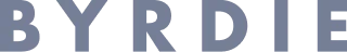byrdie logo
