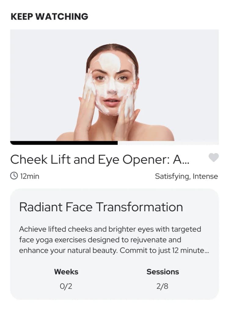 App screenshot 1
