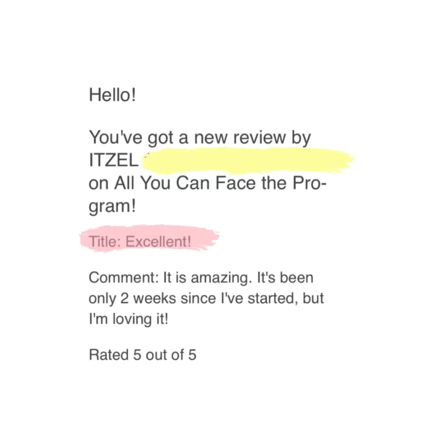 Testimonial 4