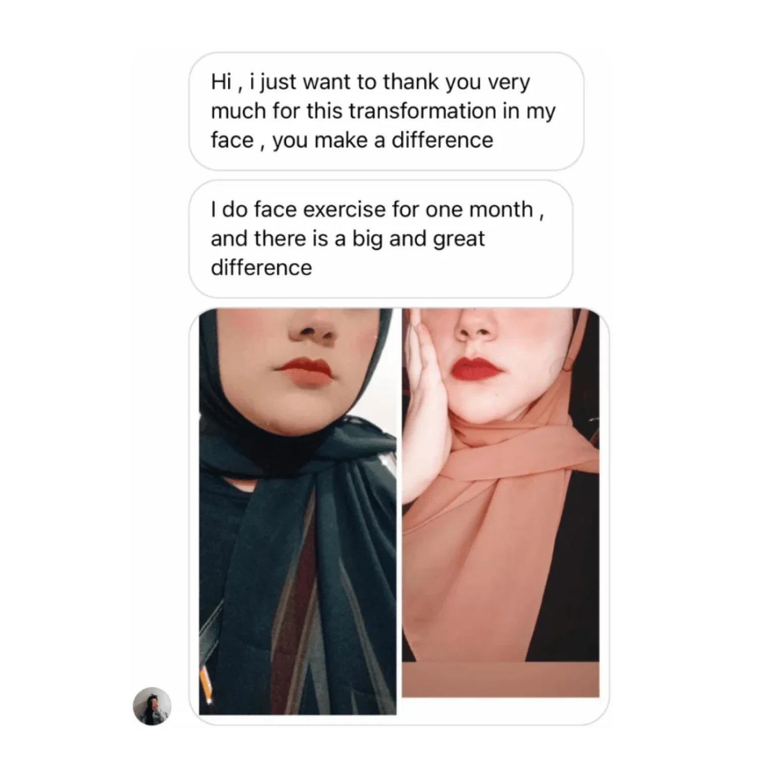 Testimonial 7