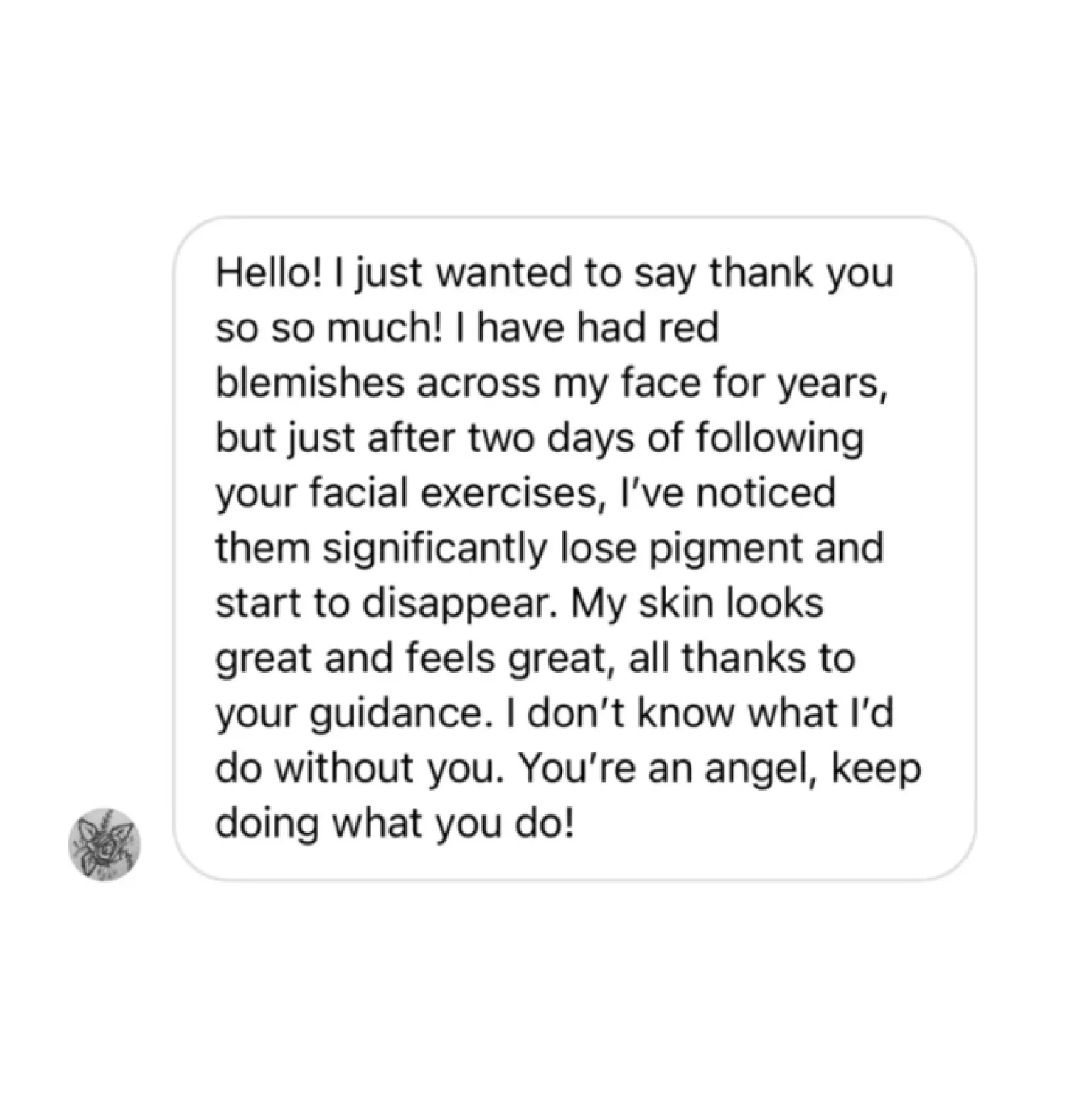 Testimonial 8
